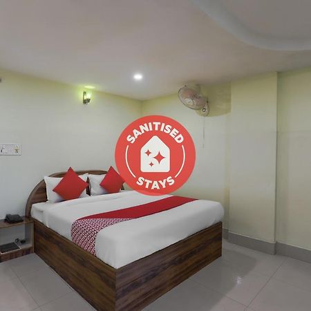 Flagship 70275 Nova Inn Gorakhpur Exterior foto